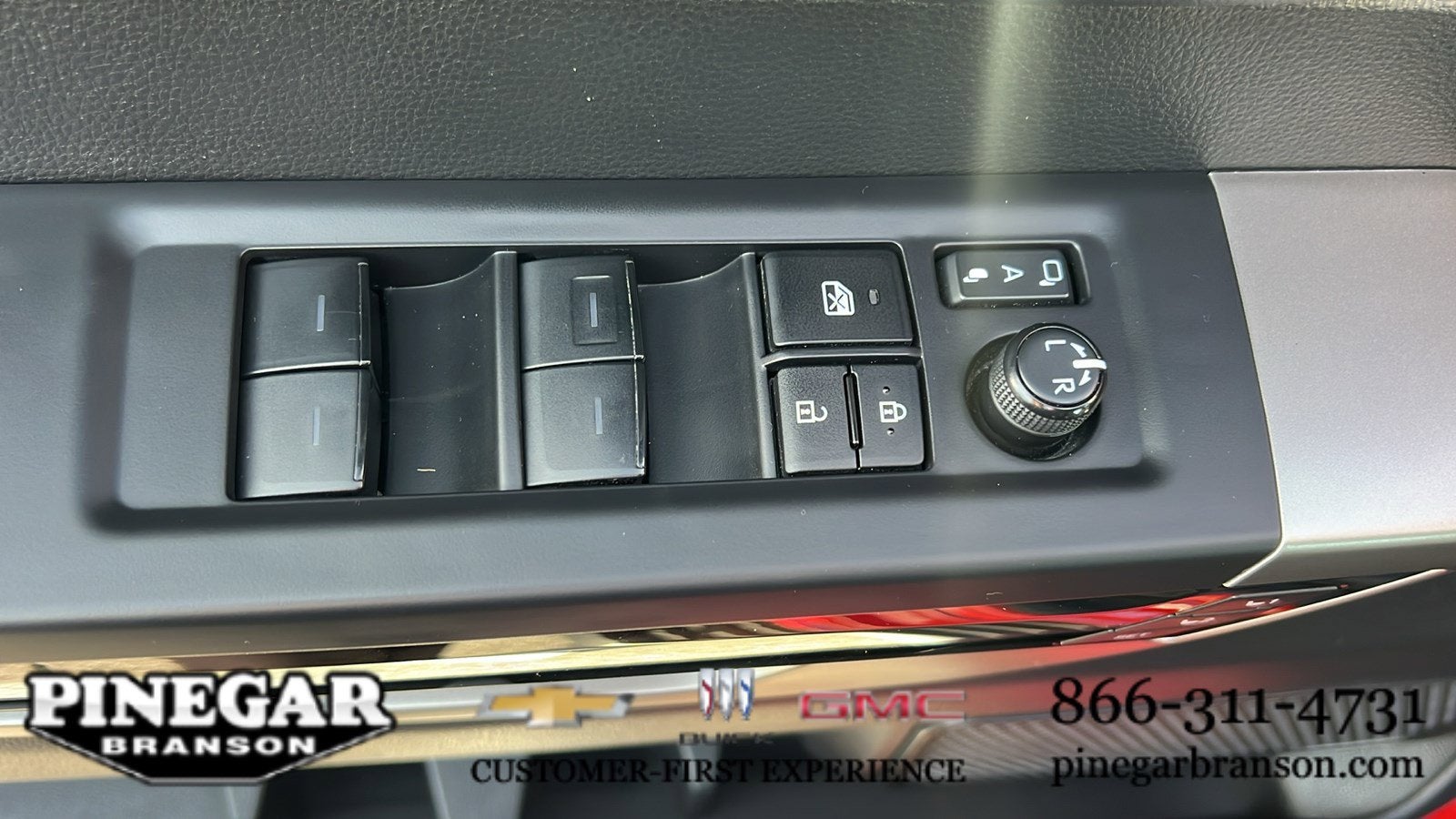 2024 Toyota Tundra 4WD Limited Hybrid