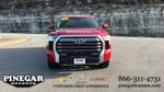 2024 Toyota Tundra 4WD Limited Hybrid