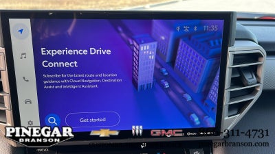 2024 Toyota Tundra 4WD Limited Hybrid