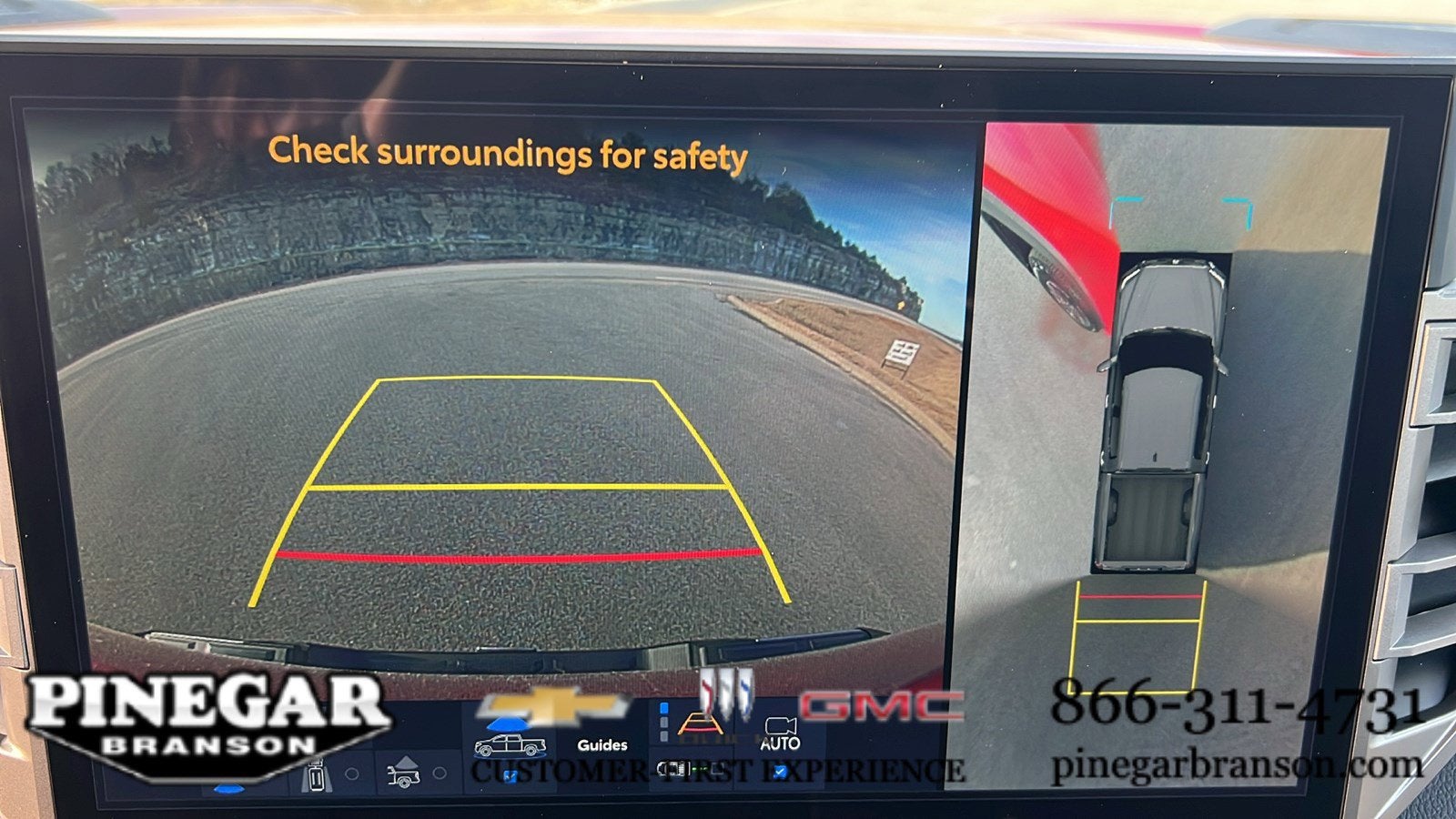 2024 Toyota Tundra 4WD Limited Hybrid