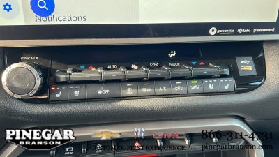 2024 Toyota Tundra 4WD Limited Hybrid