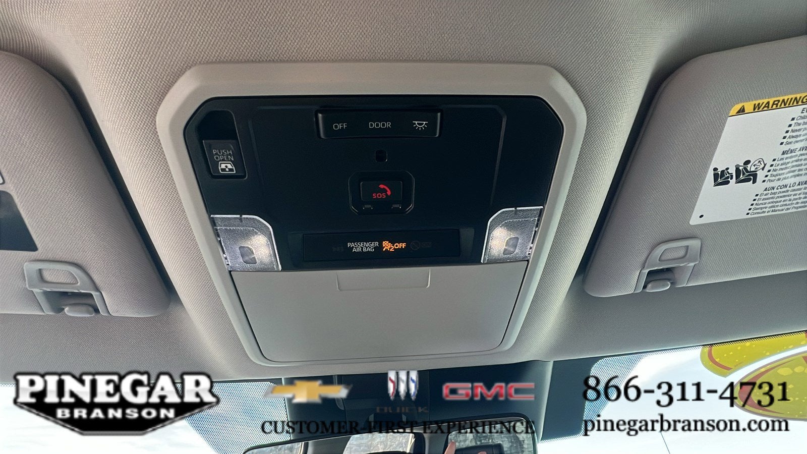 2024 Toyota Tundra 4WD Limited Hybrid