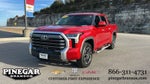 2024 Toyota Tundra 4WD Limited Hybrid