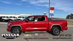 2024 Toyota Tundra 4WD Limited Hybrid