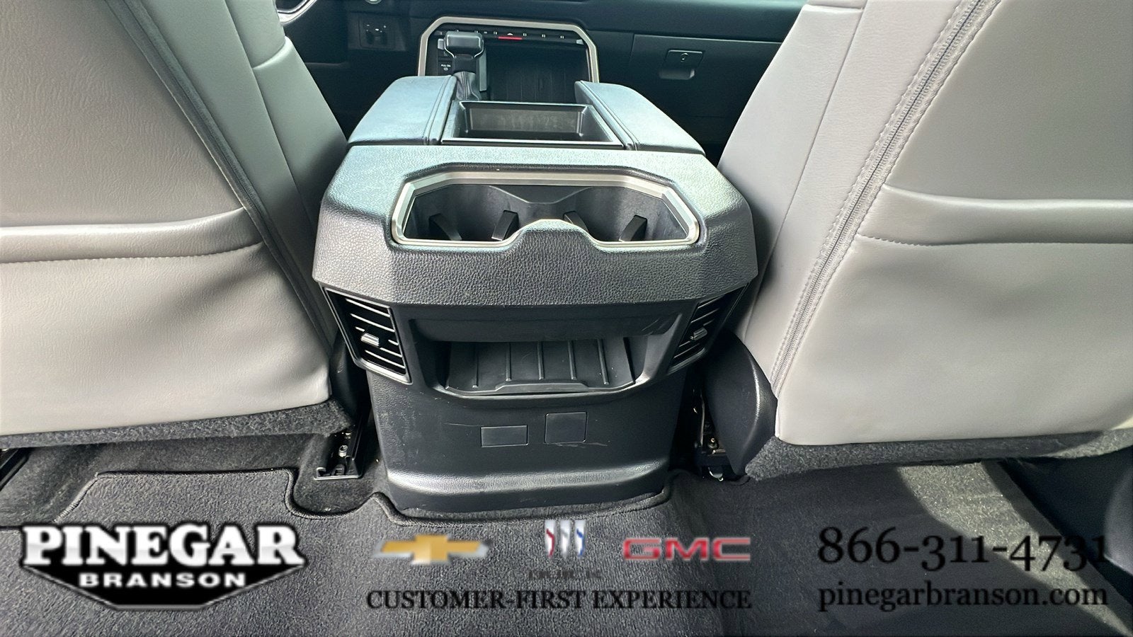 2023 Toyota Tundra 4WD SR5