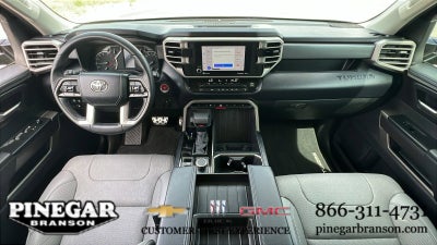 2023 Toyota Tundra 4WD SR5