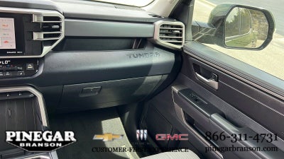 2023 Toyota Tundra 4WD SR5