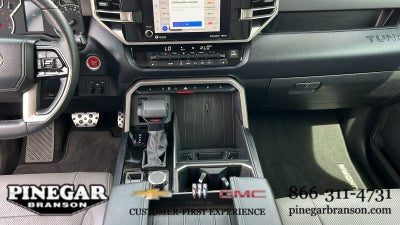 2023 Toyota Tundra 4WD SR5