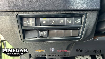 2023 Toyota Tundra 4WD SR5