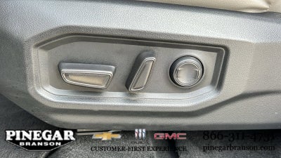 2023 Toyota Tundra 4WD SR5