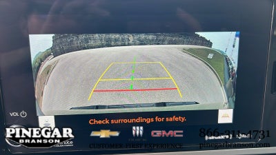 2023 Toyota Tundra 4WD SR5