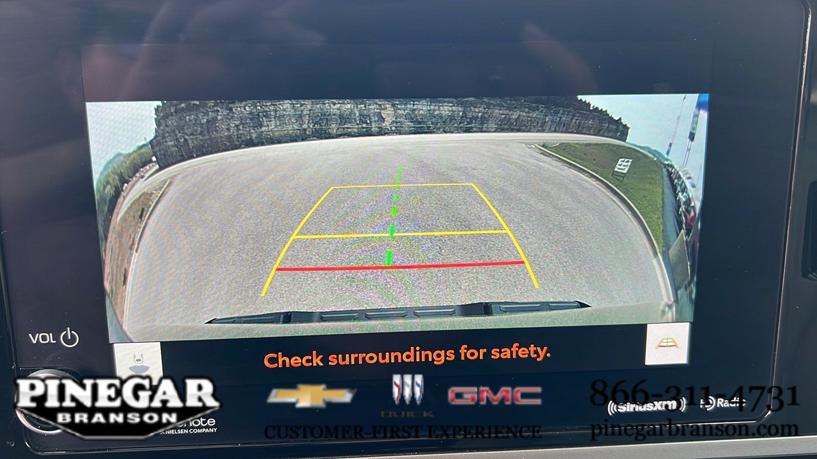 2023 Toyota Tundra 4WD SR5