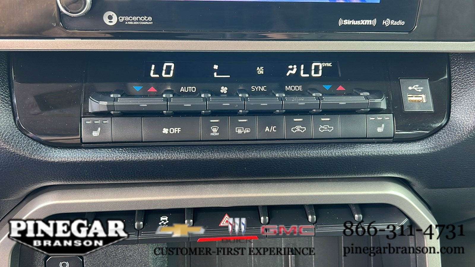 2023 Toyota Tundra 4WD SR5