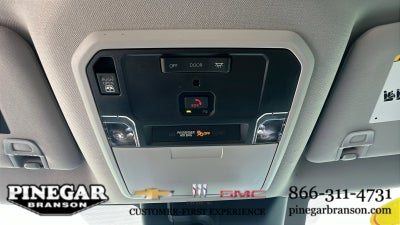 2023 Toyota Tundra 4WD SR5