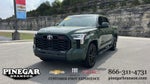 2023 Toyota Tundra 4WD SR5
