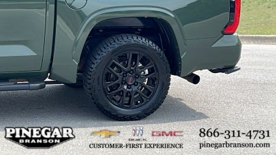 2023 Toyota Tundra 4WD SR5