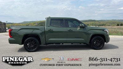 2023 Toyota Tundra 4WD SR5