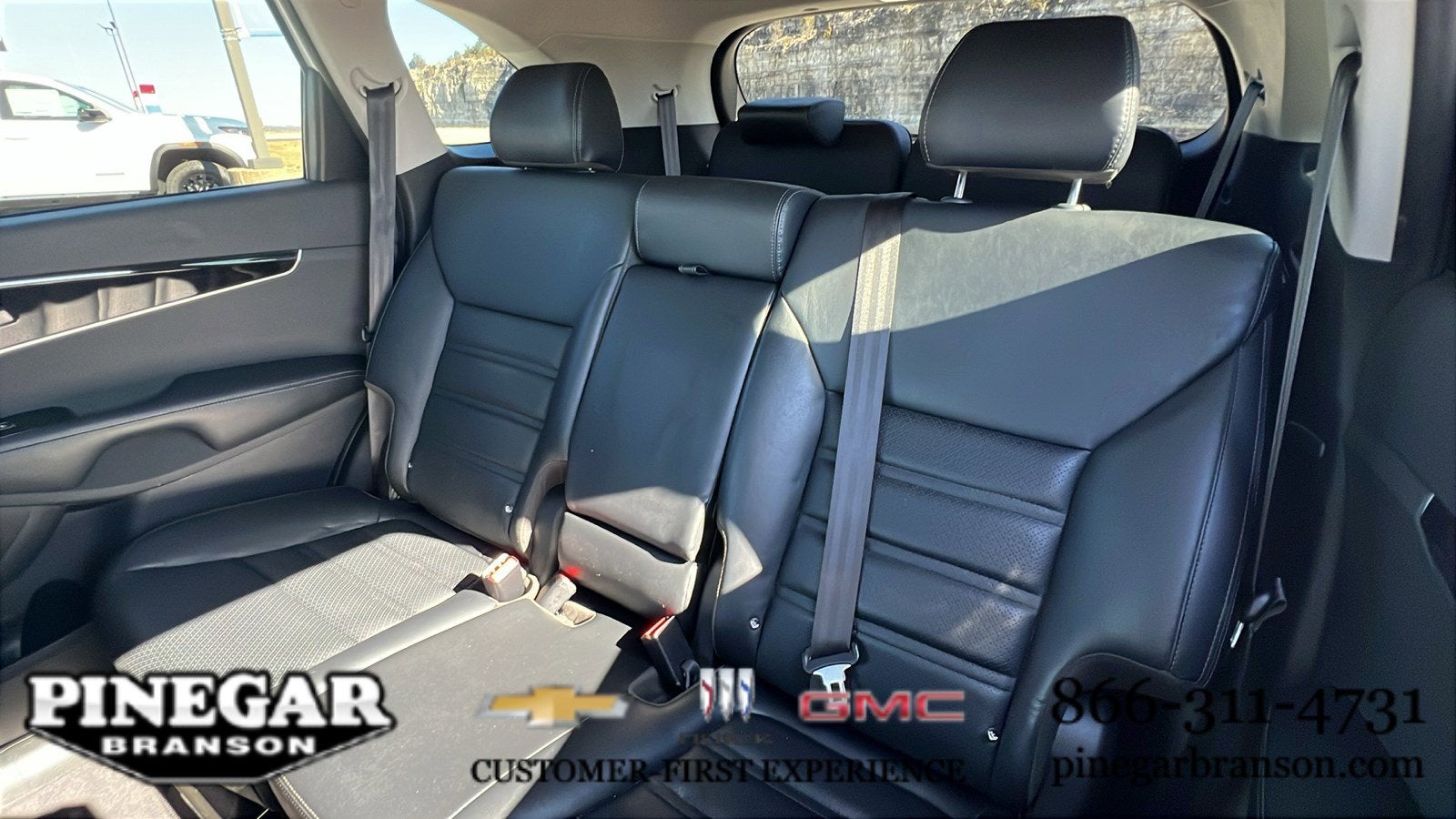 2020 Kia Sorento EX V6