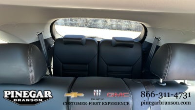 2020 Kia Sorento EX V6