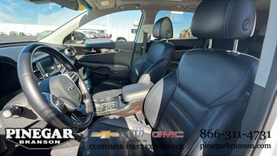 2020 Kia Sorento EX V6