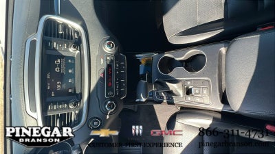 2020 Kia Sorento EX V6