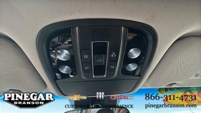 2020 Kia Sorento EX V6