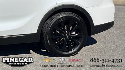 2020 Kia Sorento EX V6