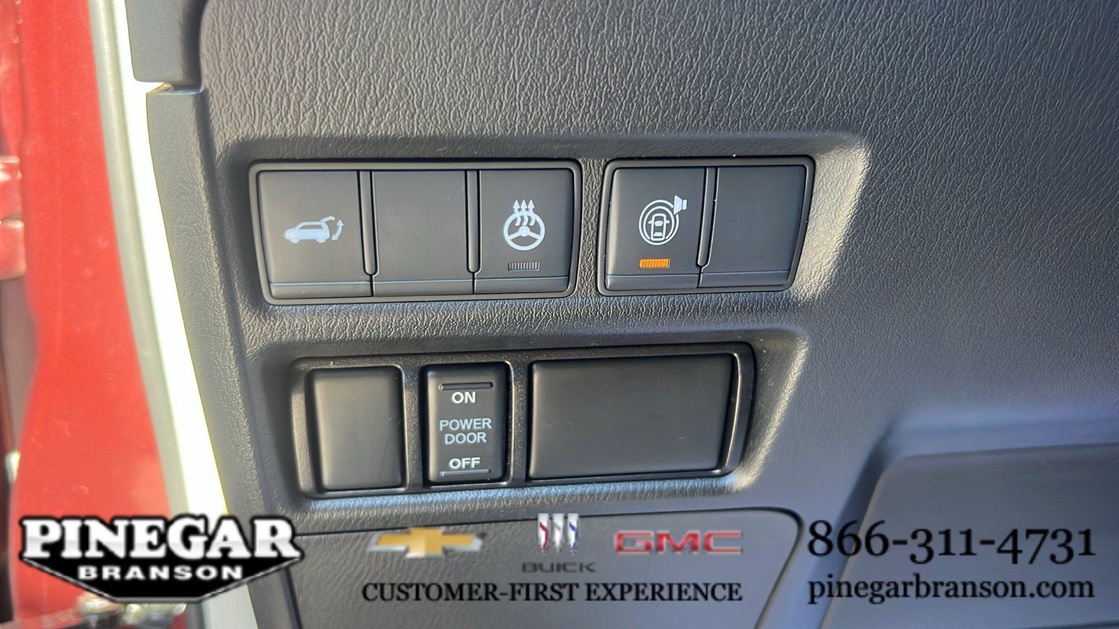 2022 INFINITI QX80 PREMIUM SELECT