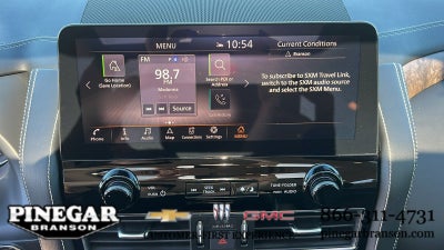 2022 INFINITI QX80 PREMIUM SELECT