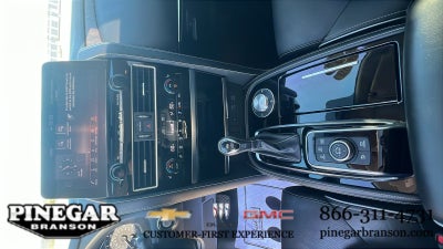 2022 INFINITI QX80 PREMIUM SELECT
