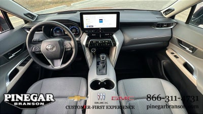 2024 Toyota Venza LE