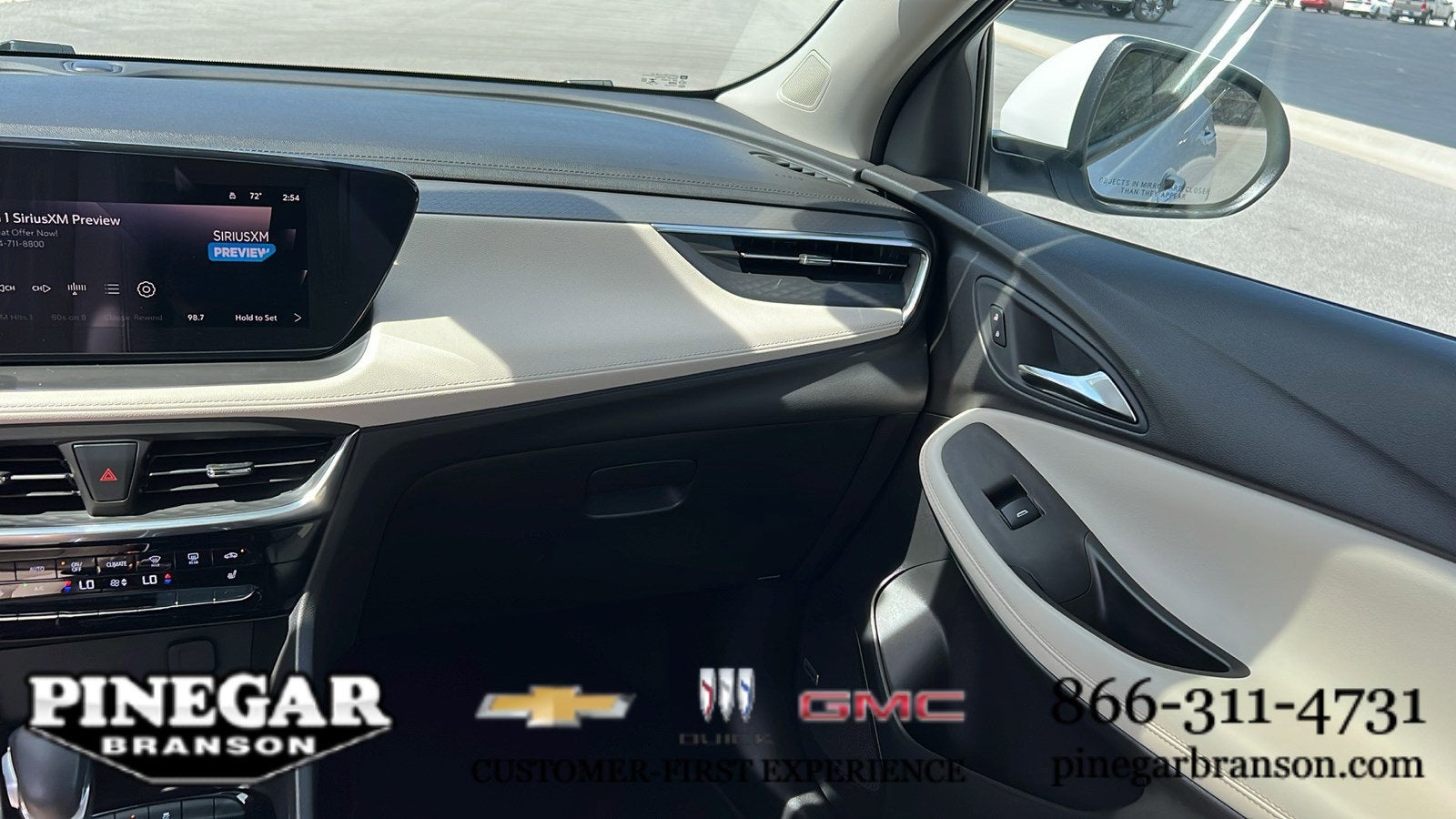 2024 Buick Encore GX Avenir