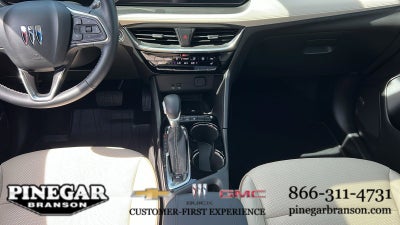 2024 Buick Encore GX Avenir