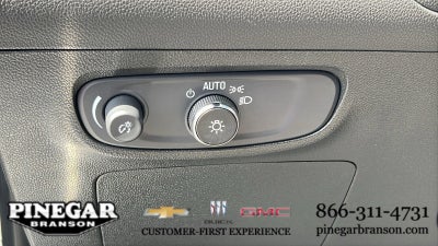 2024 Buick Encore GX Avenir