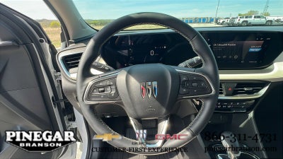 2024 Buick Encore GX Avenir
