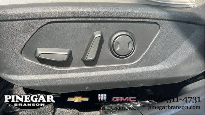 2023 Hyundai Tucson Hybrid Limited