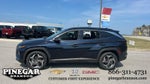 2023 Hyundai Tucson Hybrid Limited
