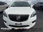 2018 Buick Envision Essence