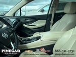 2018 Buick Envision Essence