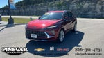 2024 Buick Envision Avenir
