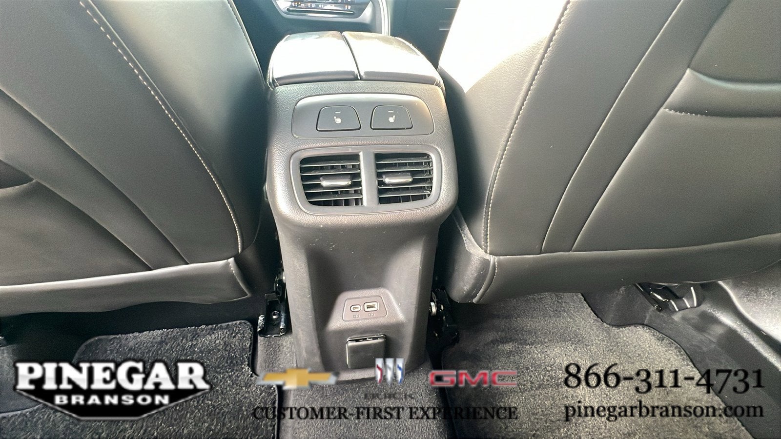 2021 Buick Envision Avenir