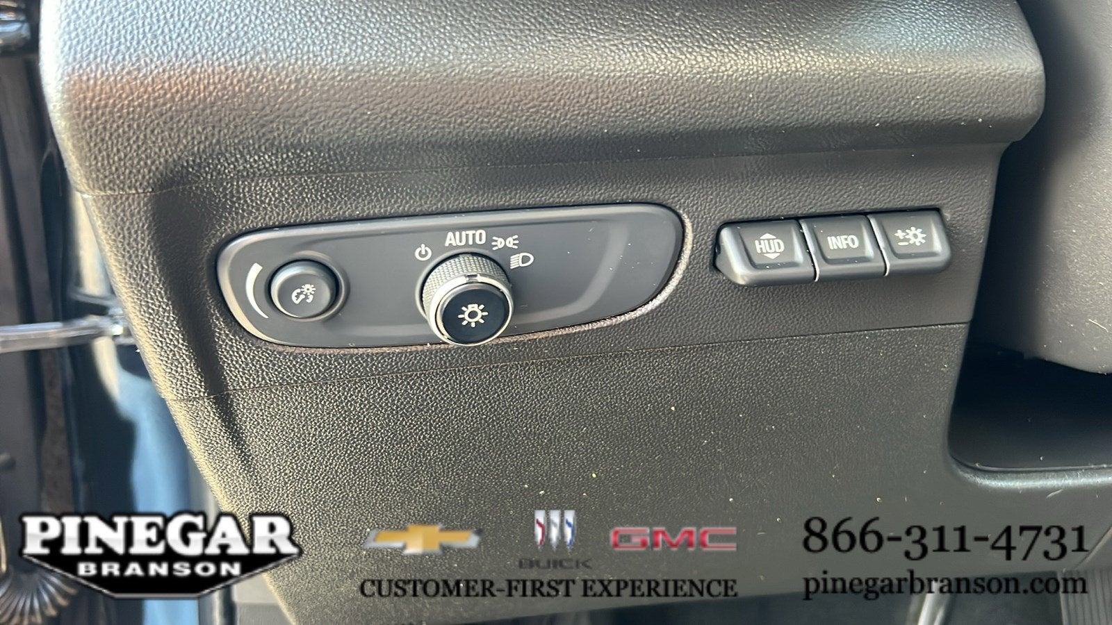 2021 Buick Envision Avenir