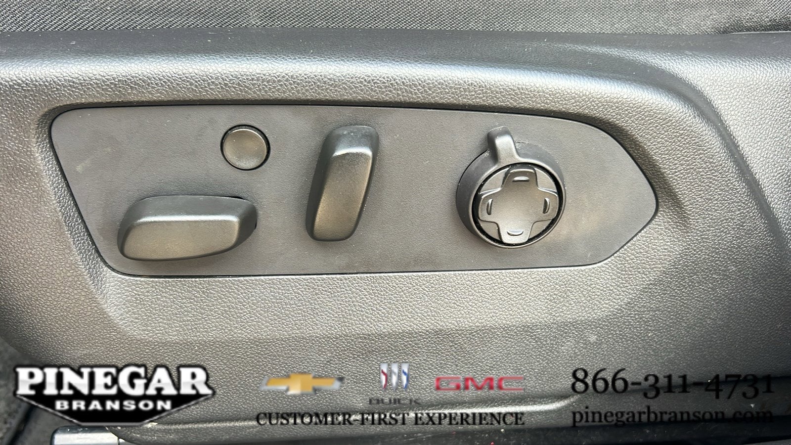 2021 Buick Envision Avenir