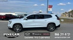2027 GMC Acadia Denali Ultimate