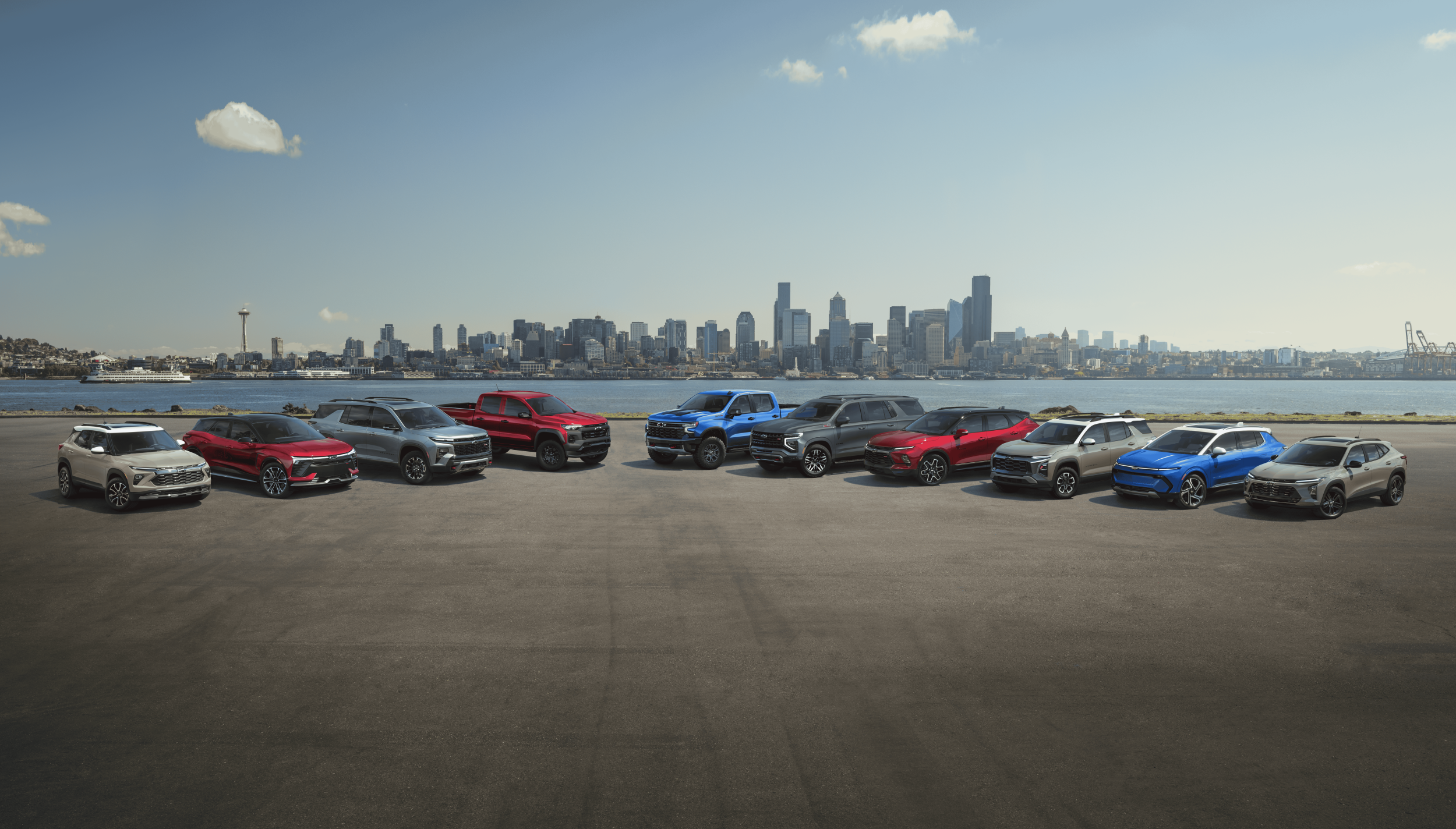 CHEVY SPECIAL OFFERS | Pinegar Chevrolet Buick GMC of Branson in Branson MO