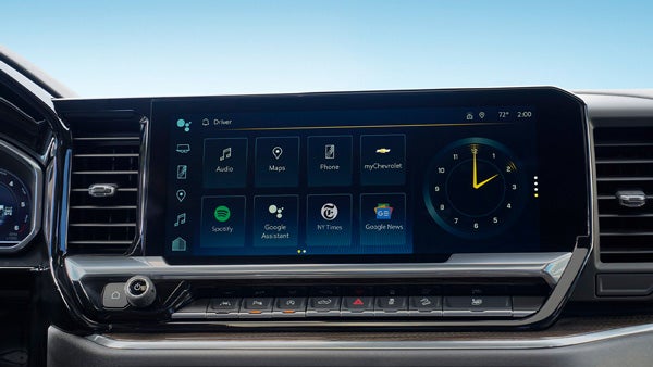 Pinegar Chevrolet of Branson in Branson MO