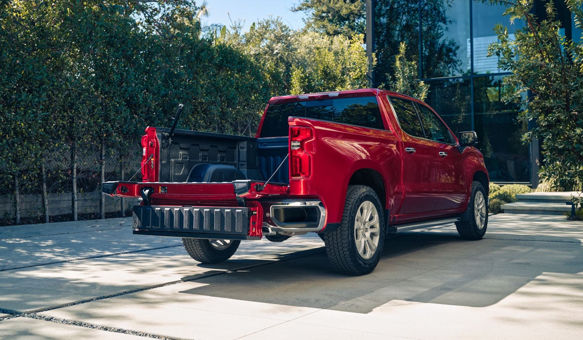 Pinegar Chevrolet Buick GMC of Branson in Branson MO