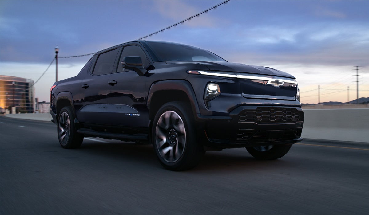 Pinegar Chevrolet of Branson in Branson MO