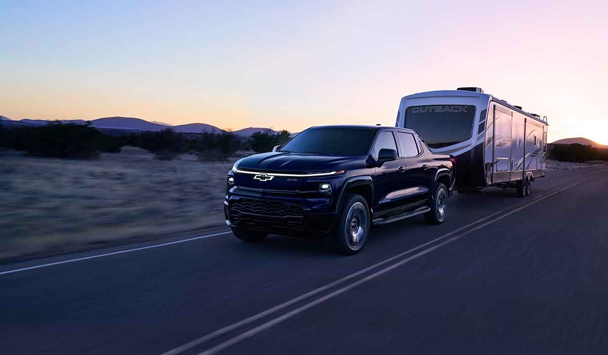 Pinegar Chevrolet Buick GMC of Branson in Branson MO