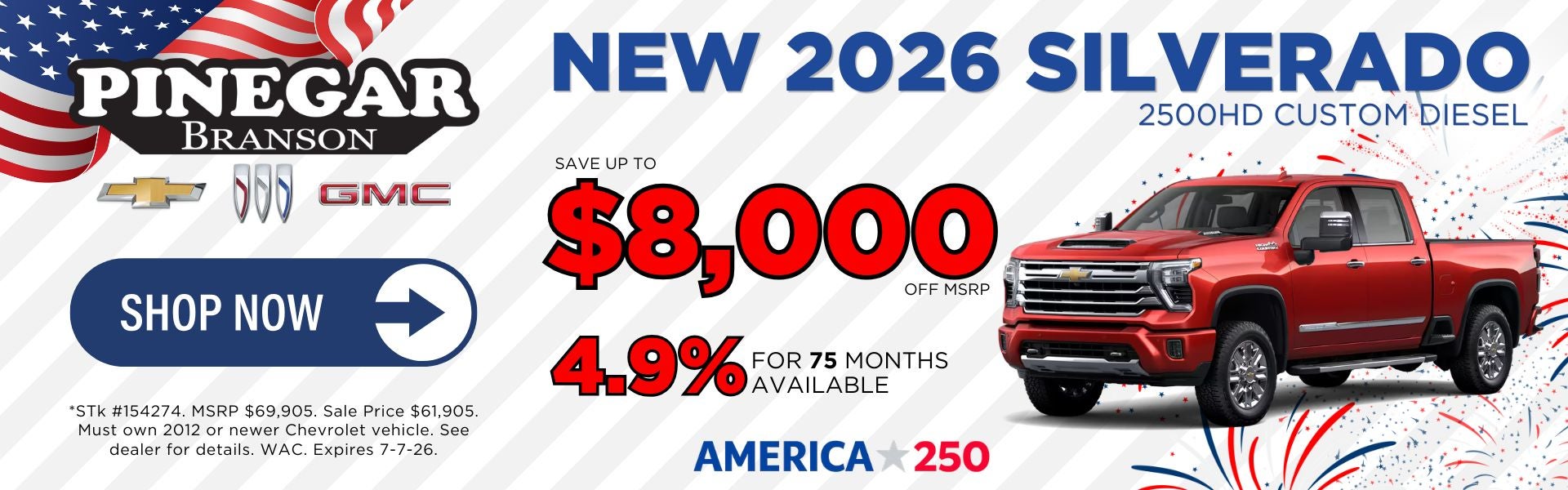 2026 Chevrolet Silverado HD